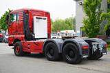 MAN TGX 33.640 6x4 tractor unit / GVM 70,000 kg - Angebote