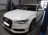 Audi S6 4.0 TFSI ATM bei 198000 - gebrauchte Audi S6 aus dem Jahr 2014