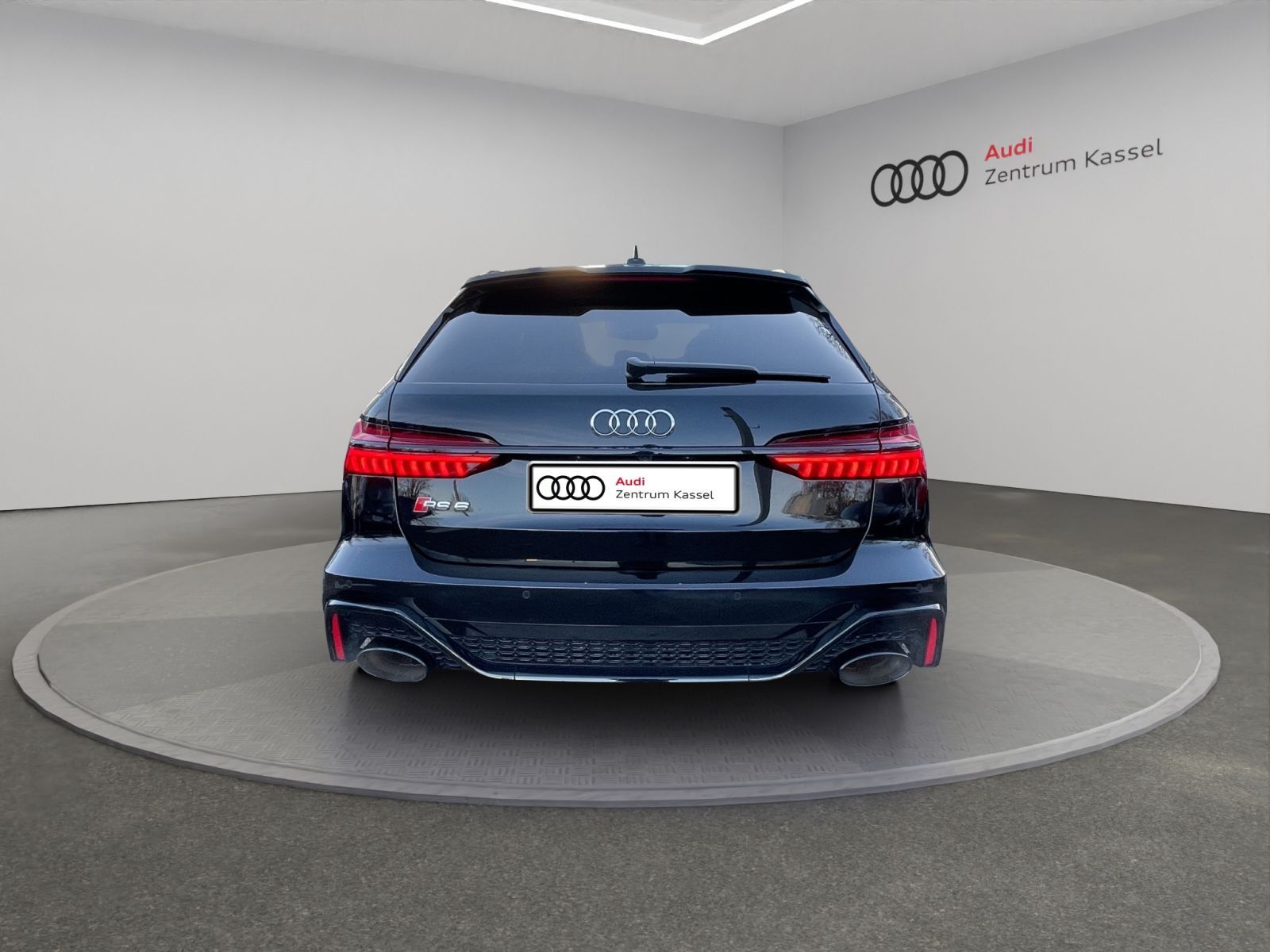Audi RS6 - Bild 7