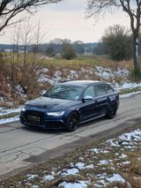 Audi S6 4g/c7 4.0Tfsi V8 - Audi S6 aus 2013
