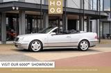 Mercedes-Benz CLK 320 CLK Cabrio Elegance - Oldtimer: Cabrio