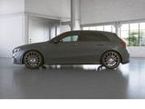 Mercedes-Benz A 35 AMG 4M Pano*Totwinkel*MEMORY*Burmester*19"* - graue Mercedes-Benz A 35 AMG