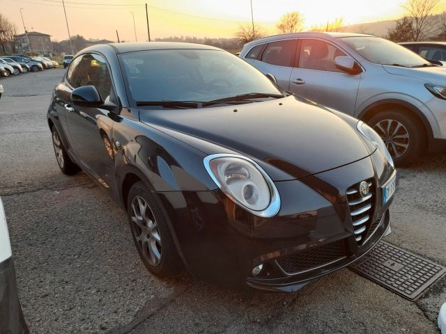 Alfa Romeo MiTo 1.4 78 CV Distinctive PER COMMER