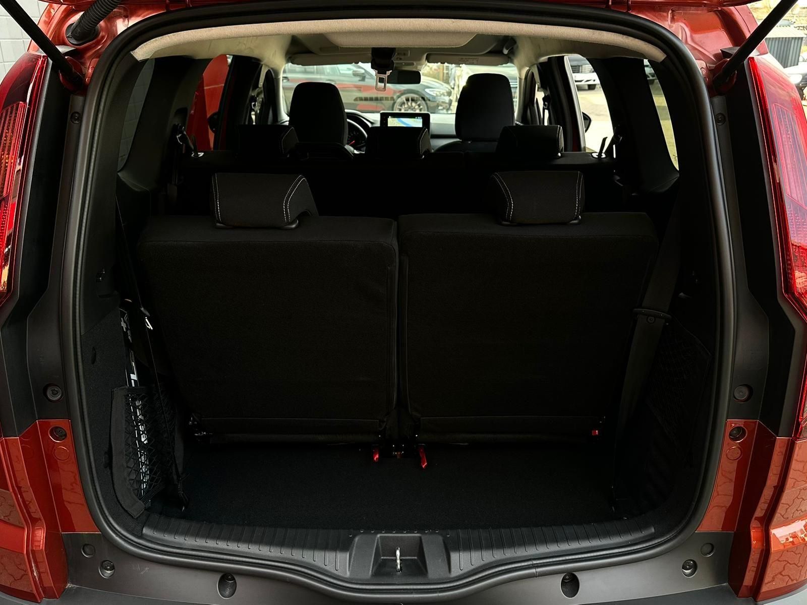 DACIA Jogger 1.0TCE EXPRESSION* LED#SHZ#TEMPO#NAVI#PDC - Image 7