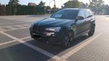 BMW X3 F25 2.0D M - BMW X3 mit Diesel-Antrieb: Geländewagen, 2.0