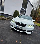 BMW 220i Cabrio M Sport Paket Harman Kardon - BMW 220 in Köln