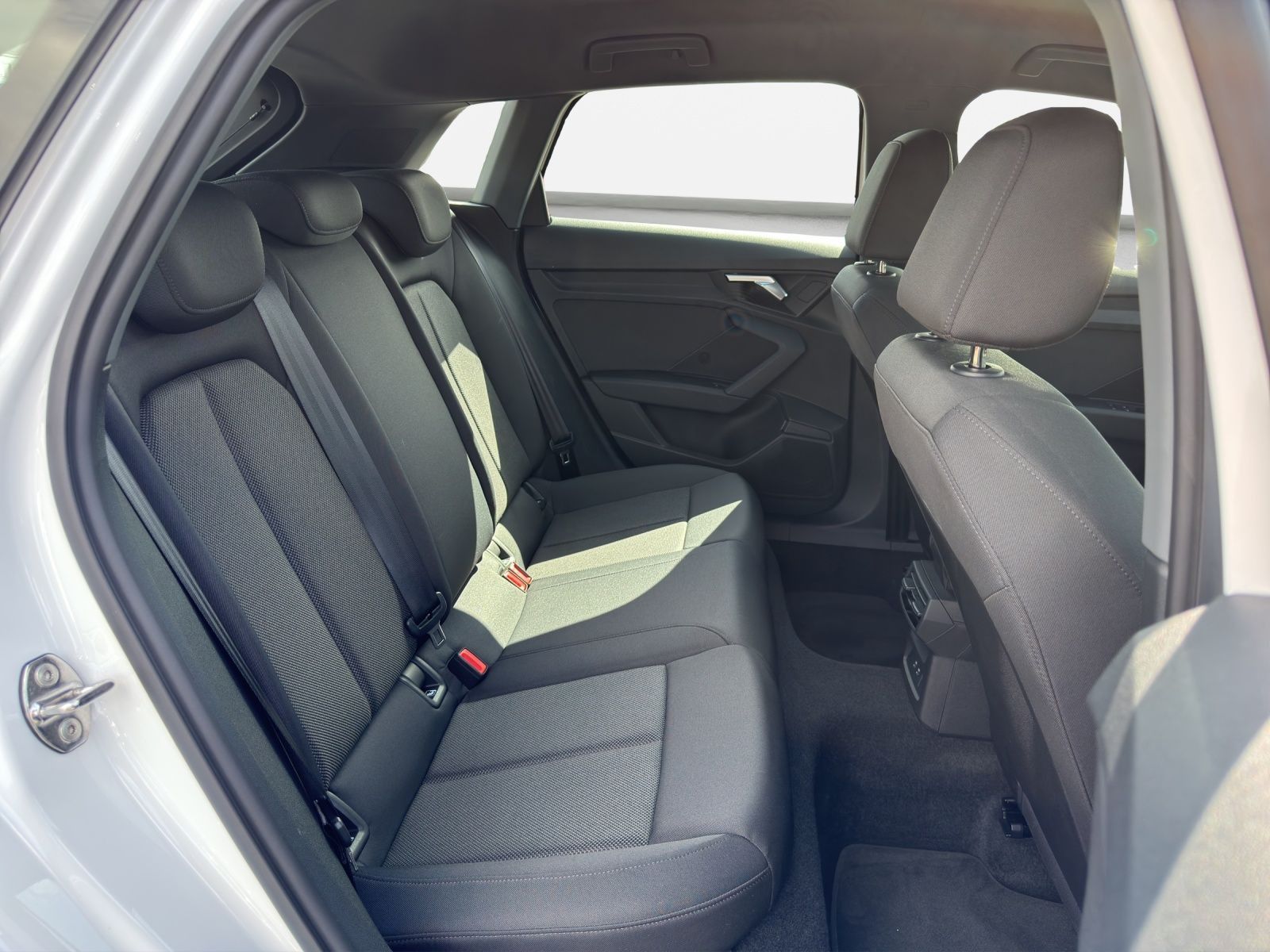 Audi A3 - Bild 15