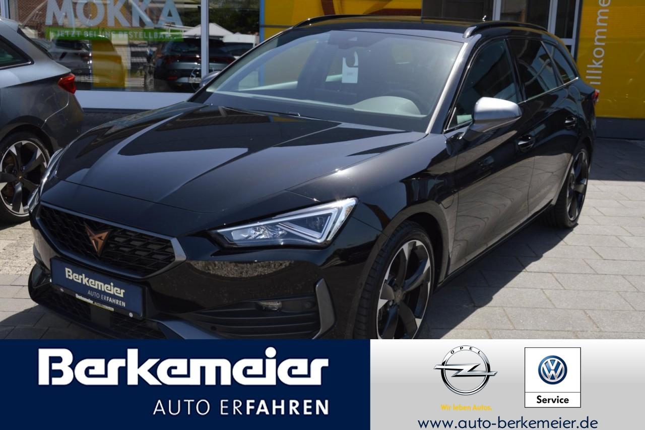 Cupra Leon Sportstourer e-Hybrid / RFK / SHZ / ACC / N
