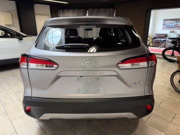 Toyota Corolla Cross - 6