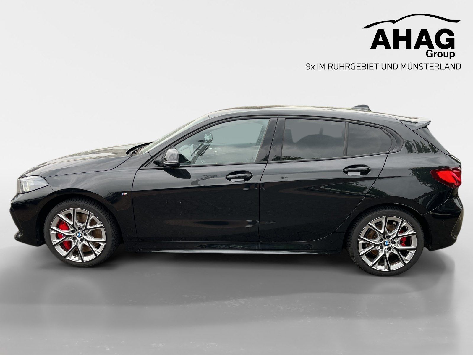 BMW 120 - Bild 6