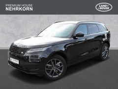 Fahrzeugabbildung Land Rover Range Rover Velar P250 S