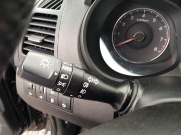 Hyundai ix20 Klima Sitzheizung PDC Einparkhilfe