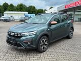 Dacia Sandero Stepway Extreme Automatik - Dacia Sandero in Hagen