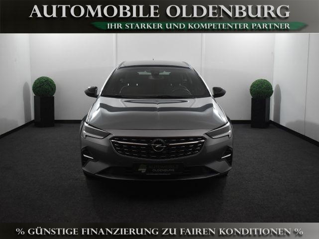 Opel Insignia 1.5 d Elegance *AHK*ACC*KAM*SHZ*LHZ*LED