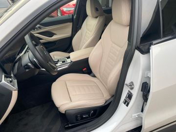 Bild 15 BMW 440 Gran Coupé M440i Gran Coupe*LASER*ACC*LENKR-HZ*HUD*PANO*HK*