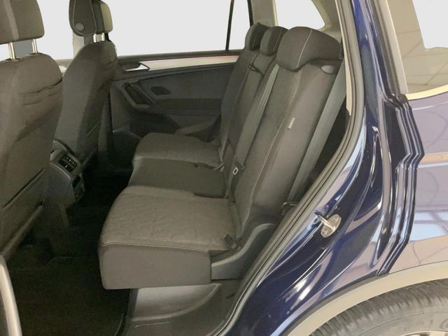 Tiguan Allspace 2.0 TDI DSG Move Bluetooth Navi