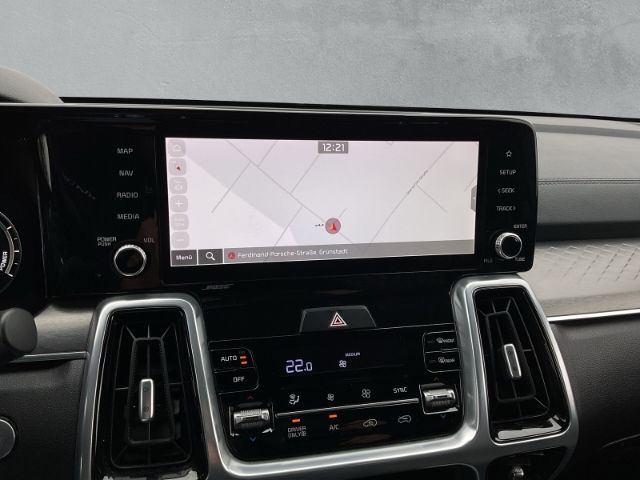 Fahrzeugabbildung Kia Sorento PLATINUM AWD 1.6T PHEV *PANORMADACH*