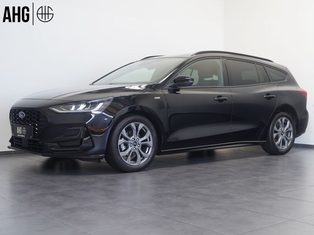 Ford Focus Turnier ST-Line X 1.0 EcoBoost Mild-Hybrid