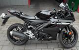Yamaha YZF-R125
