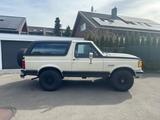 Ford Bronco XLT - Ford Oldtimer