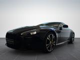 Aston Martin V12 Vantage 6.0 S CARBON BLACK EDITION - Aston Martin V12 Vantage Gebrauchtwagen