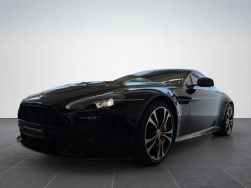 2014 Aston Martin V12 VANTAGE 照片 1