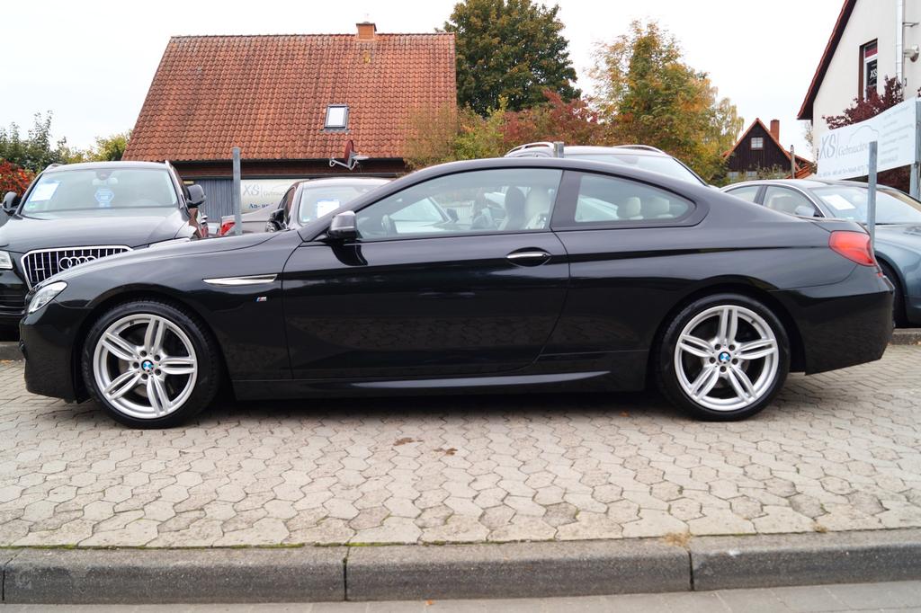 BMW 650