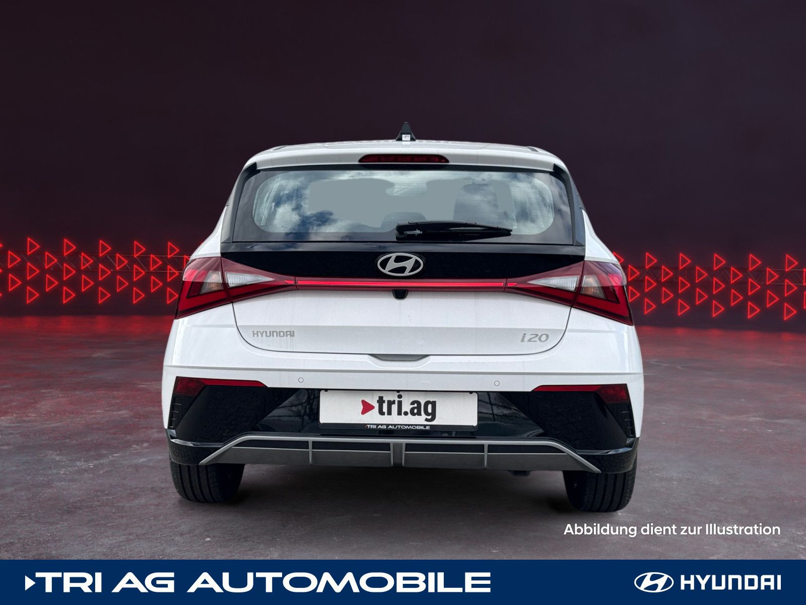 Hyundai i20 - Bild 4