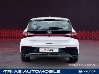 Hyundai i20 - Vorschau Bild 4