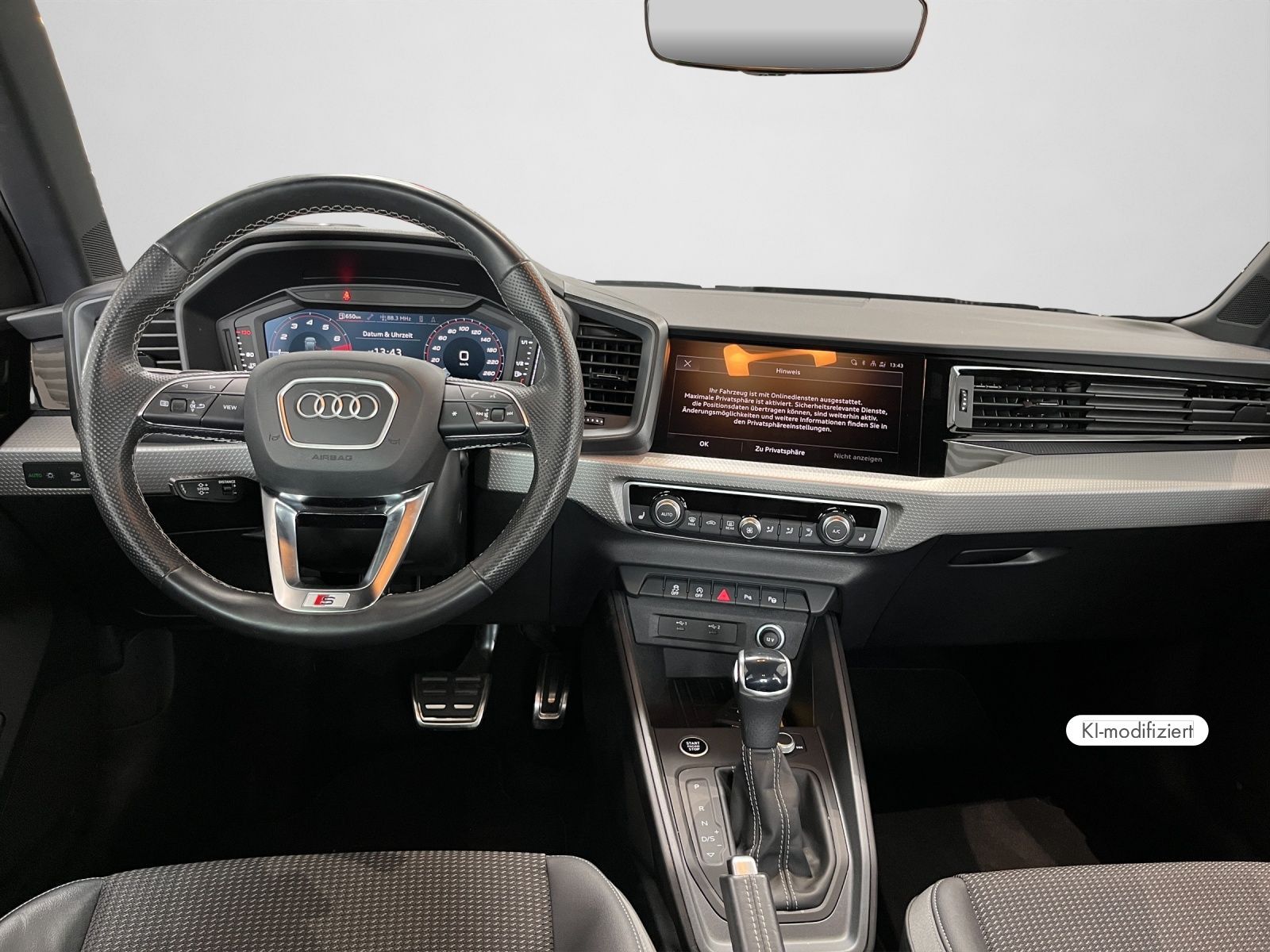 Audi A1 - Bild 4
