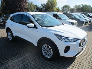 Ford Kuga Titanium 5J Garantie +