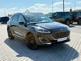 Ford Kuga Plug-In Hybrid Vignale PANO Head-UP - Ford Kuga: Navigationssystem