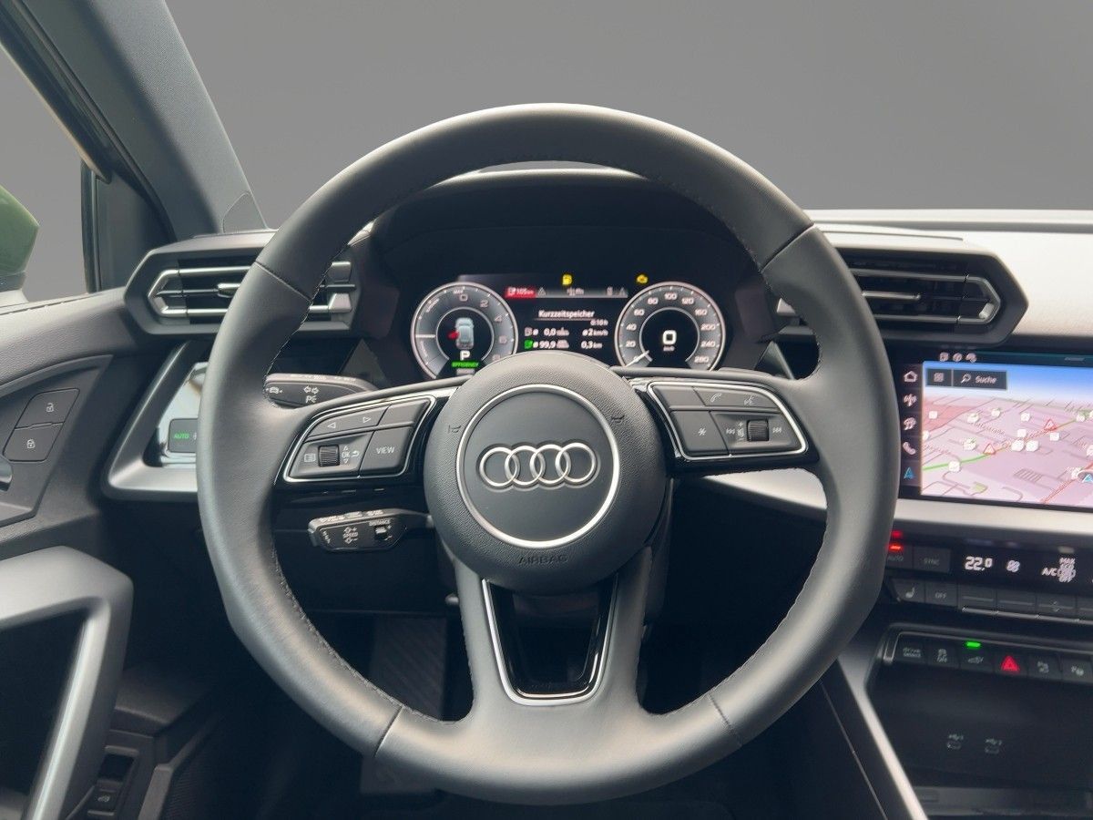 Audi A3 - Bild 12