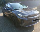 Kia Stonic 1.0 T-GDI 120 PS  Top gepflegt  54.000  - Kia Stonic in Bielefeld