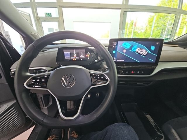 Fahrzeugabbildung Volkswagen ID.5 77 kWh PRO LED-MATRIX NAVI LM20 AHK