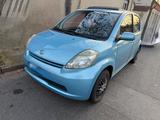 Daihatsu Sirion 1.0     Panoramadach - Daihatsu in Essen