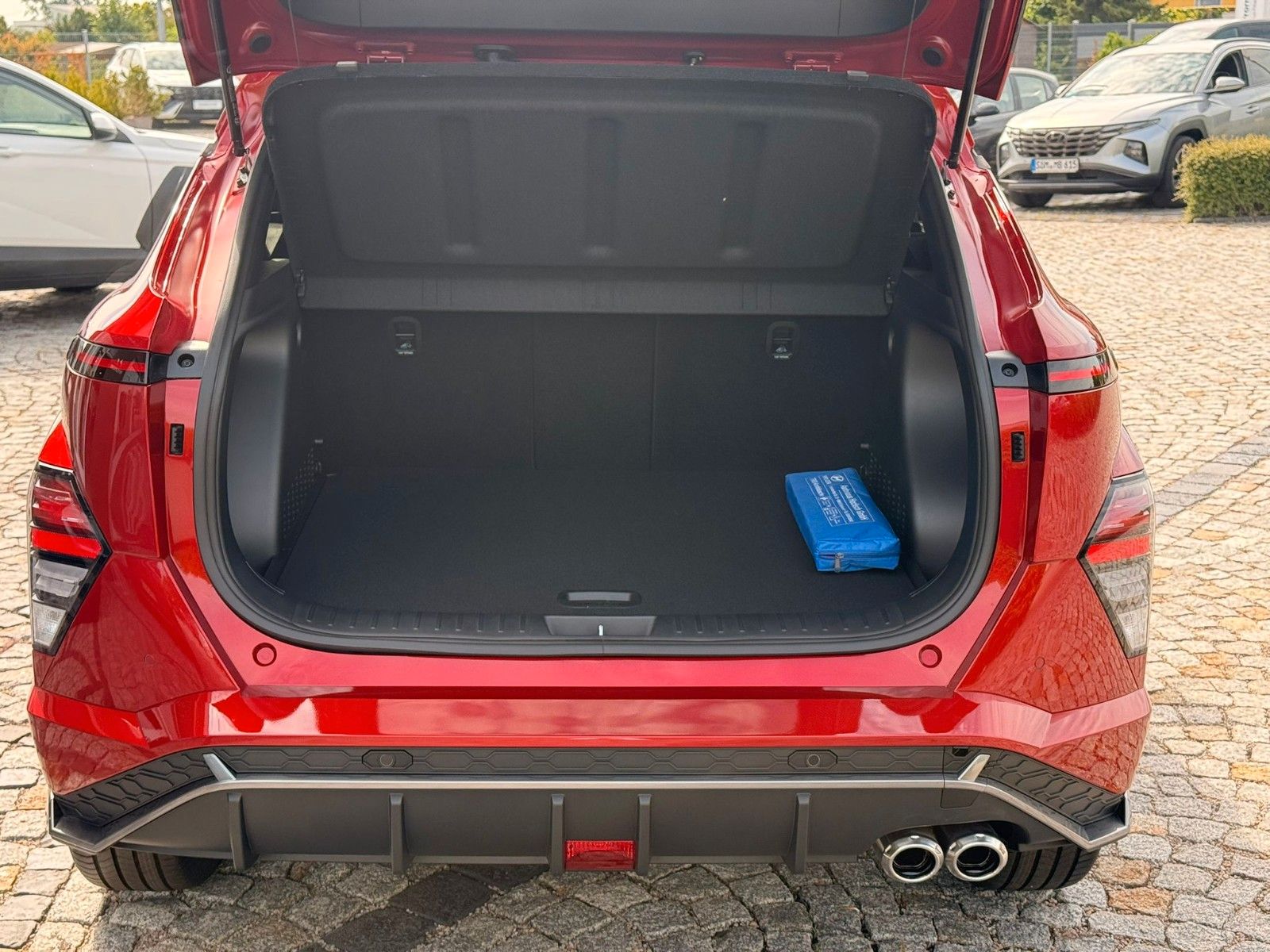 Hyundai Kona – Bild 5
