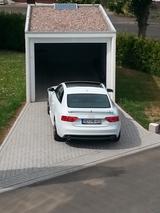 Audi A5 3.0 TDI clean diesel S tronic quattro - - Audi A5 mit Diesel-Antrieb: Sportwagen, Automatik