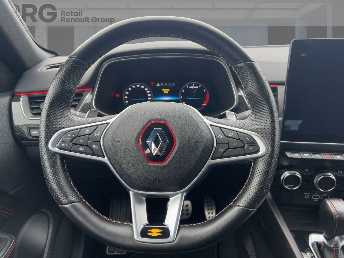 Renault Arkana - Bild 11