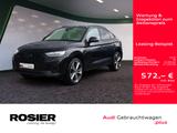 Audi Q5 Sportback S line 55 TFSI e quattro S tronic