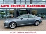 Audi A4 Lim. 2,0T design ultra XENON*AUTOM*NAV*1.HAND - Audi A4: 2.0