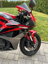 Honda CBR 600 RR PC40 - HONDA PC40 CBR600RR
