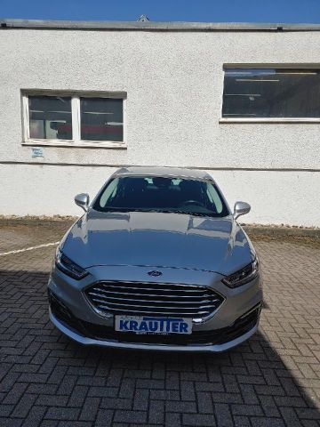 Ford Mondeo Lim. Titanium