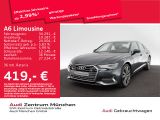 Audi A6 Limousine 45 TFSI S tronic sport Navi+/GRA/Ka