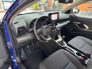 Toyota Yaris - 7
