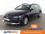 Audi A4 Allroad 50 TDI quattro Aut.*NAVI*CAM* - Audi A4 Allroad in Berlin