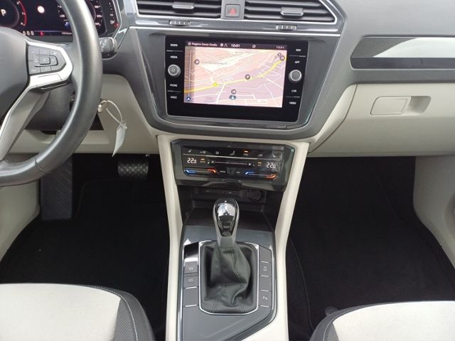 Tiguan 1.5 TSI Elegance DSG/ACC/AHK/SHZ/NAVI/LED