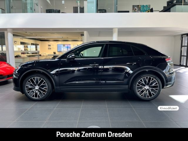 Porsche Macan*Pano*BOSE*Matrix LED*Head-Up*Servol. Plus imagem 2
