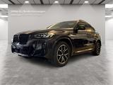 BMW X4 xDrive20d M Sport AHK LiveCockpitProf Kamera - BMW X4 in Hannover