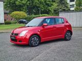 Suzuki Swift Lim. Snow*Wenig km*Klima*8-fach Bereifung - Suzuki Swift: Snow